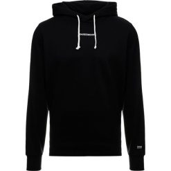 GStar RODIS BLOCK HDD SW L/S Bluza z kapturem dark black. Bluzy marki G-Star. Za 369.00 zł.