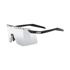 Okulary przeciwsłoneczne Uvex Pace Stage S. Czarne okulary przeciwsłoneczne Uvex. Za 461.00 zł.