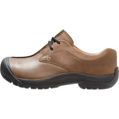 Keen BOSTON III Sneakersy niskie cascade brown. Buty sportowe casual marki Keen. Za 459.00 zł.