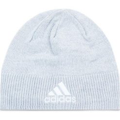 Czapka adidas - Zne Clmwm Beani BR0616 White/White/Lgreyh. Czapki zimowe marki Adidas. Za 79.95 zł.