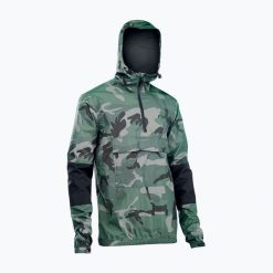 Kurtka rowerowa męska Northwave Adrenalight 93. Zielone kurtki Northwave, m, bez wzorów, bez kaptura. Za 380.00 zł.