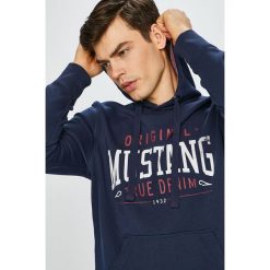 Mustang - Bluza. Bluzy marki Mustang. W wyprzedaży za 179.90 zł.