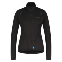 Kurtka rowerowa Shimano Performane Jacket. Brązowe kurtki Shimano, na zimę, xl, bez wzorów, bez kaptura. W wyprzedaży za 199.99 zł.