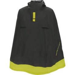 Ponczo przeciwdeszczowe Tucano Urbano Garibaldina. Zielone kurtki przeciwdeszczowe TUCANO URBANO, bez wzorów, bez kaptura. Za 330.00 zł.