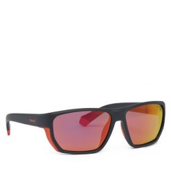 Okulary przeciwsłoneczne Polaroid. Czarne okulary przeciwsłoneczne Polaroid. Za 219.99 zł.