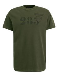 PME Legend Koszulka w kolorze khaki rozmiar: 3XL. Brązowe bezrękawniki PME Legend, xl, bez wzorów, z bawełny, bez kołnierzyka, bez ramiączek. Za 205.95 zł.