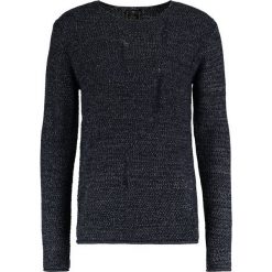 Key Largo PIETRO Sweter navy. Swetry nierozpinane marki Key Largo. Za 209.00 zł.