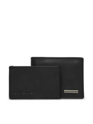 Quiksilver Portfel Gutherie EQYAA03960 Szary. Szare portfele Quiksilver, bez wzorów, ze skóry. Za 179.99 zł.