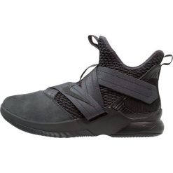 Nike Performance LEBRON SOLDIER XII SFG Obuwie do koszykówki anthracite/black. Buty do koszykówki marki Nike Performance. W wyprzedaży za 471.20 zł.