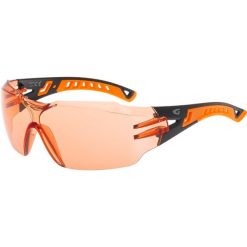 Okulary przeciwsłoneczne GOG EGIL. Brązowe okulary przeciwsłoneczne GOG. Za 89.00 zł.