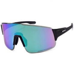Okulary sportowe rowerowe unisex Arctica S-357A. Czarne okulary przeciwsłoneczne ARCTICA. Za 231.00 zł.