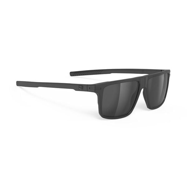 Okulary przeciwsłoneczne Rudy Project Stellar. Czarne okulary przeciwsłoneczne Rudy Project. Za 363.00 zł.