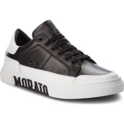 Sneakersy ANTONY MORATO - MMFW00999/LE300001 Black 9000. Buty sportowe casual marki Antony Morato. W wyprzedaży za 489.00 zł.