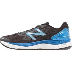 New Balance NBX SOLVI Obuwie do biegania treningowe black/blue. Buty do biegania marki New Balance. Za 509.00 zł.