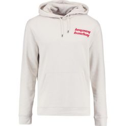 Topman LEGACY Bluza z kapturem stone. Bluzy z kapturem marki Topman, m, z bawełny, z kapturem. W wyprzedaży za 134.10 zł.