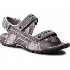 Sandały MERRELL - Sandspur Oak J598713 Grey. Sandały marki Merrell. W wyprzedaży za 199.00 zł.