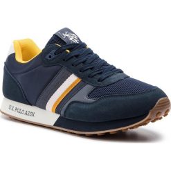 Sneakersy U.S. POLO ASSN. - Julius FLASH4088S9/SN1 Dkbl. Buty sportowe casual marki U.S. Polo Assn. Za 339.00 zł.