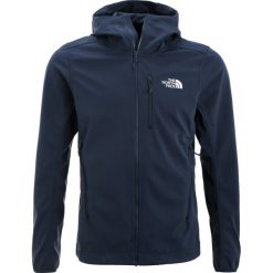 The North Face TANSA Kurtka Softshell urban navy. Kurtki softshell marki The North Face. W wyprzedaży za 479.20 zł.