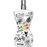 Le Male Classique Pride Limitowana Edycja - Woda Toaletowa. Perfumy męskie JEAN PAUL GAULTIER. Za 559.00 zł.