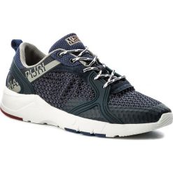 Sneakersy NAPAPIJRI - Optima 16833616 Blue Marine N65. Buty sportowe casual marki Napapijri. W wyprzedaży za 229.00 zł.