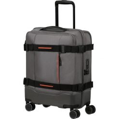 Walizka na 4 kółkach American Tourister Urban Track S TSA. Zielone walizki American Tourister, bez wzorów. Za 634.95 zł.
