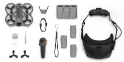DJI Neo 2 Motion Fly More Combo. Drony Dji. Za 2,459.00 zł.