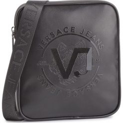 Saszetka VERSACE JEANS - E1YTBB02 70891 899. Saszetki i nerki marki Versace Jeans. Za 459.00 zł.