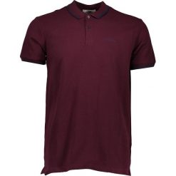 Koszulka polo w kolorze czerwonym. Bezrękawniki Ben Sherman. W wyprzedaży za 108.95 zł.
