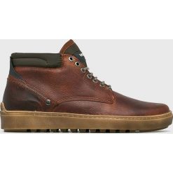 Wrangler - Buty Historic Chukka. Buty sportowe casual marki Wrangler. W wyprzedaży za 279.90 zł.
