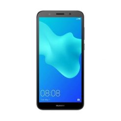 Smartfon HUAWEI Y5 2018 Czarny darmowa dostawa! odbierz rabat 5%. Czarne smartfony Huawei. Za 449.00 zł.