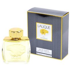 Lalique Lion Men 75 ml. Perfumy męskie marki Lalique. Za 99.90 zł.