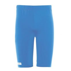 Spodenki Uhlsport Distinction Color. Niebieskie szorty Uhlsport, l, bez wzorów. Za 108.50 zł.