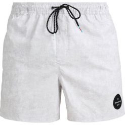 Quiksilver Szorty kąpielowe light grey. Kąpielówki marki Quiksilver. W wyprzedaży za 191.20 zł.