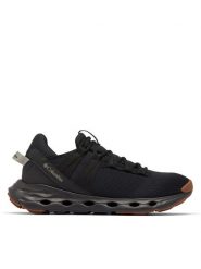 Columbia Sneakersy Terrastride™ ARO 2115301 Czarny. Czarne buty sportowe casual Columbia, bez wzorów, z materiału, bez zapięcia. Za 379.99 zł.