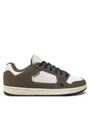 K1X Sneakersy Sweep Gk Prm 10840056 Brązowy. Brązowe buty sportowe casual K1X, bez wzorów, ze skóry, bez zapięcia. Za 219.99 zł.