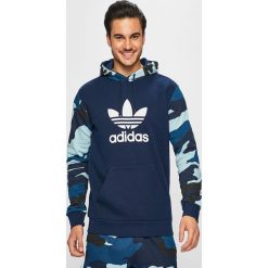 Adidas Originals - Bluza. Bluzy z kapturem adidas Originals. W wyprzedaży za 249.90 zł.