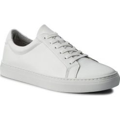 Sneakersy VAGABOND - Paul 4483-001-01 White. Buty sportowe casual marki Vagabond. W wyprzedaży za 289.00 zł.