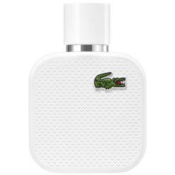 Lacoste L12.12 Blanc L.12.12 Biały Woda toaletowa 50 ml Męskie. Perfumy męskie LACOSTE. Za 282.79 zł.