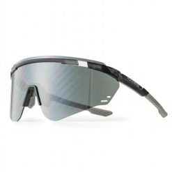 Okulary rowerowe fotochromowe z ochroną UV400 ROCKBROS. Brązowe okulary przeciwsłoneczne ROCKBROS. Za 179.68 zł.