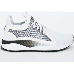 Puma - Buty Tsugi Netfit V2. Buty sportowe casual marki Puma. W wyprzedaży za 319.90 zł.