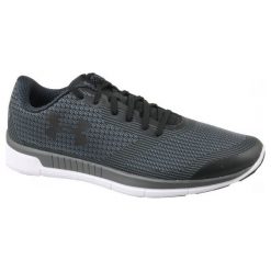 Under Armour Ua Charged Lightning 1285681-001 45 Czarne. Buty do biegania marki Under Armour. W wyprzedaży za 349.99 zł.