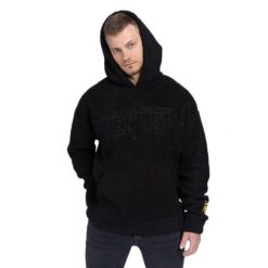 Bluza z kapturem Benlee Bonzo. Czarne bluzy Benlee, m, bez wzorów, z kapturem. Za 339.50 zł.