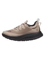 Keen Sneakersy "WK450" w kolorze beżowym rozmiar: 44. Brązowe buty sportowe casual Keen, bez wzorów, bez zapięcia. Za 254.74 zł.