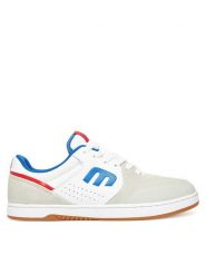 Etnies Sneakersy Marana 4101000403 Kolorowy. Buty sportowe casual Etnies, bez wzorów, ze skóry, bez zapięcia. Za 429.99 zł.