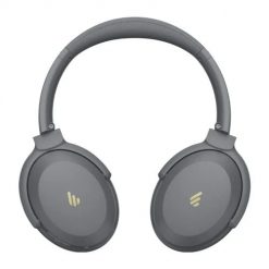 Słuchawki nauszne EDIFIER WH700NB Pro ANC (szare). Szare słuchawki bezprzewodowe Edifier. Za 233.99 zł.