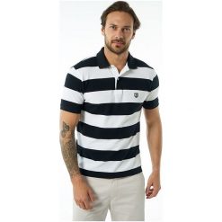 Jimmy Sanders Koszulka Polo Męska Xl Czarna. Koszulki polo marki Jimmy Sanders. Za 159.00 zł.
