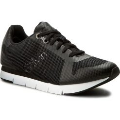 Sneakersy CALVIN KLEIN JEANS - Jacques S1673 Black. Buty sportowe casual marki Calvin Klein Jeans. Za 509.90 zł.