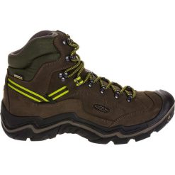 Keen Buty trekkingowe męskie Galleo Mid WP European Made brązowe r. 42. Buty trekkingowe marki Keen. Za 459.00 zł.