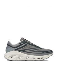 Reebok Buty do biegania EO-FUEL FLEX RUN 100263346 Szary. Szare buty do biegania Reebok, bez wzorów, z materiału, bez zapięcia, do biegania. Za 349.99 zł.