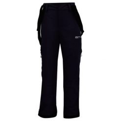 2117 Spodnie Narciarskie Ludvika Eco Ms Ink Xl. Spodnie narciarskie i snowboardowe marki 2117. W wyprzedaży za 419.00 zł.